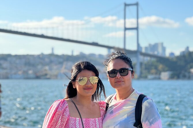 Full-Day Private Istanbul Tour - Reading the Hippodrome’s Ancient Monuments