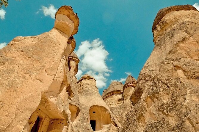 Full-Day Private Luxury Cappadocia Tour - Why this private Cappadocia route works