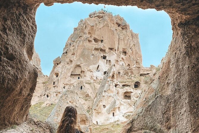 Full-Day Private Luxury Cappadocia Tour - Avanos pottery country and a taste of local wine