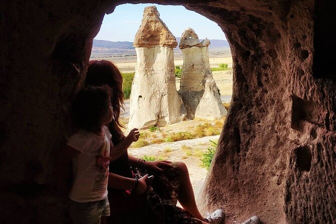 Full-Day Private Luxury Cappadocia Tour - Who should choose this tour?