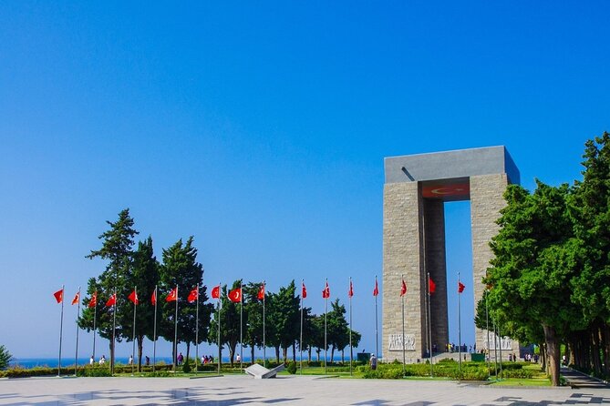 Full-Day Private Tour for Gallipoli from Istanbul - Leaving Istanbul for the Turkish countryside