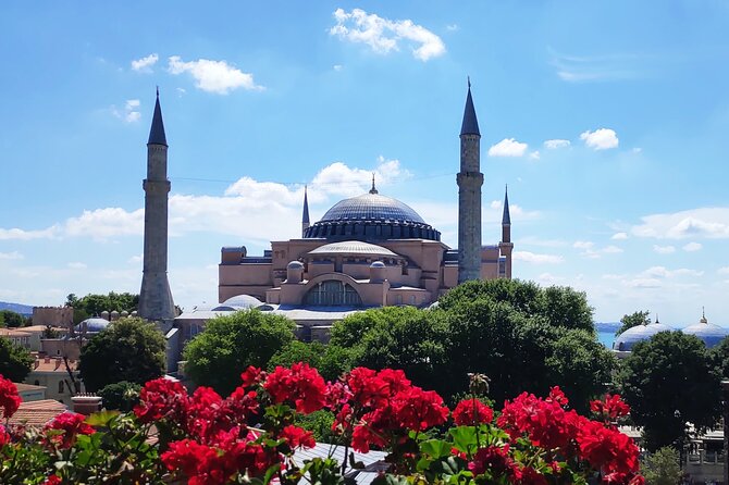 Full-Day Private Tour of Istanbul with Pick Up - Key Points About This Istanbul Tour
