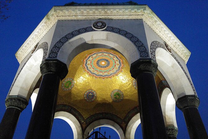 Full-Day Private Tour of Istanbul with Pick Up - A Seven-Hour Route Through Istanbul’s Old City
