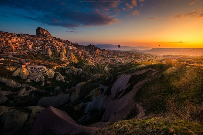 Full day Red Tour in Cappadocia with Lunch - Devrent Valley and the shapes of imagination