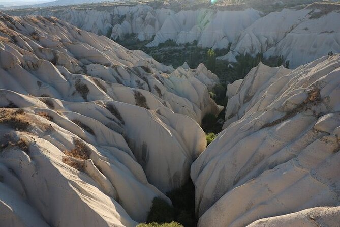 Full day Red Tour in Cappadocia with Lunch - Avanos pottery and lunch in a cave restaurant