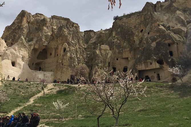 Full-Day Sacred and Surreal Cappadocia Tour from Goreme - Guray Muze and eight generations of pottery