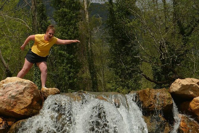 Full-Day Sapadere Canyon Tour from Alanya - Who should book this canyon trip?