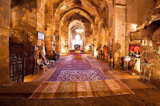 Full-Day Tour from Bodrum to Ephesus - Who should book this Bodrum excursion?