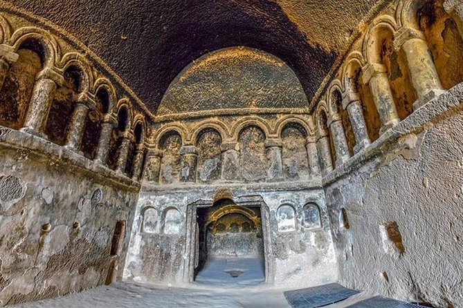 Full-Day Tour in Cappadocia with Ihlara Hiking and Underground City - Why this tour makes sense for a full day in Cappadocia