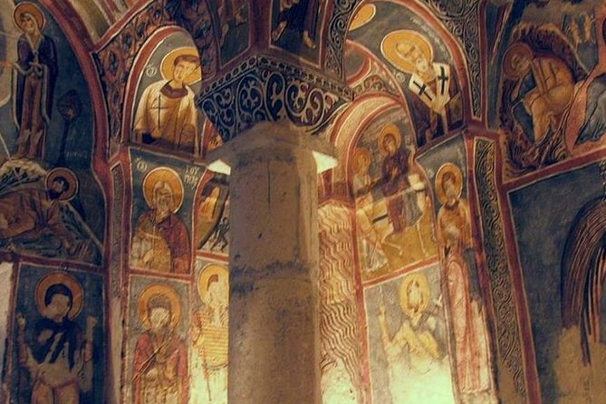 Full-Day Tour in Cappadocia with Open Air Museum - Why this full-day Cappadocia tour works