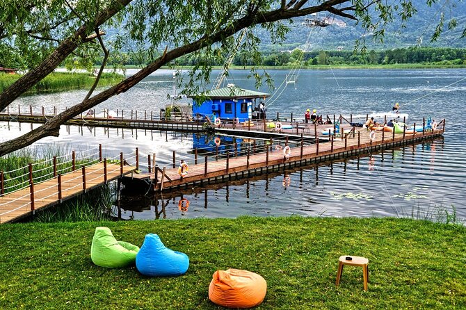Full Day Tour in Sapanca & Masukiye from Istanbul - Turkish Delight, Honey, and the Shopping Question
