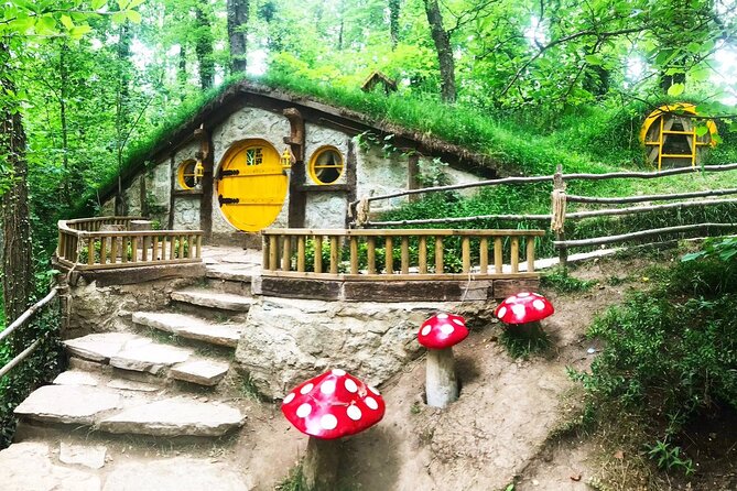 Full Day Tour in Sapanca & Masukiye from Istanbul - Sapanca Lake: The Best Place to Slow Down