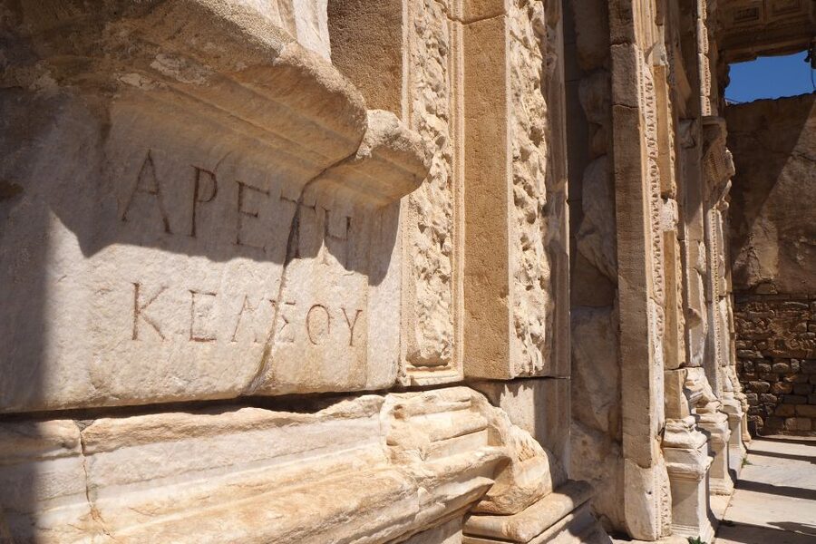 Full-Day Tour of Ancient Ruins in Ephesus from Izmir - Key points to know before booking