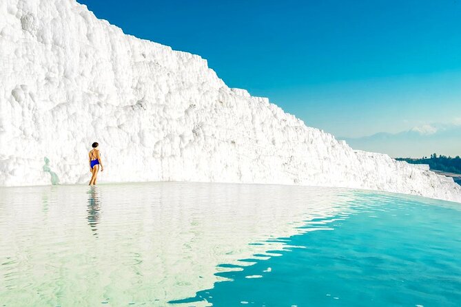 Full-Day Tour to Bodrum Pamukkale - Is $72.01 a fair price?