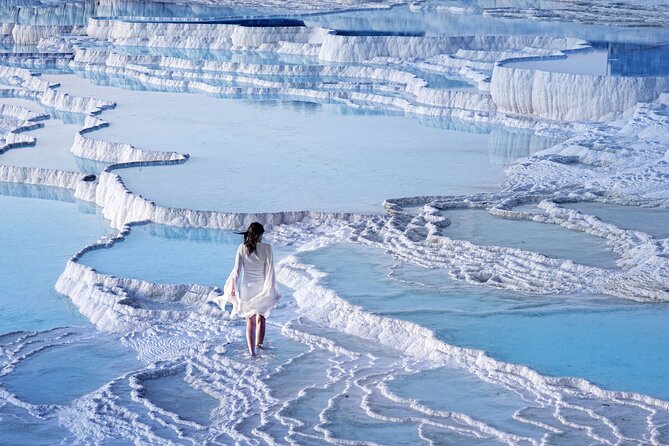 Full-Day Tour to Pamukkale From Marmaris w/ Breakfast & Lunch - The long ride back to Marmaris