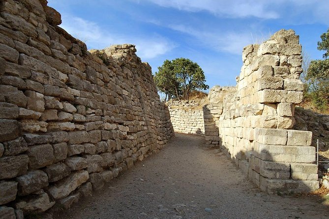Full Day Troy & Gallipoli Tour ( From Canakkale ) - Why combine Troy and Gallipoli?