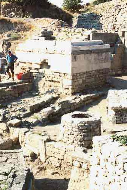 Full-Day Troy Tour From Istanbul - Why Troy is worth a very long day