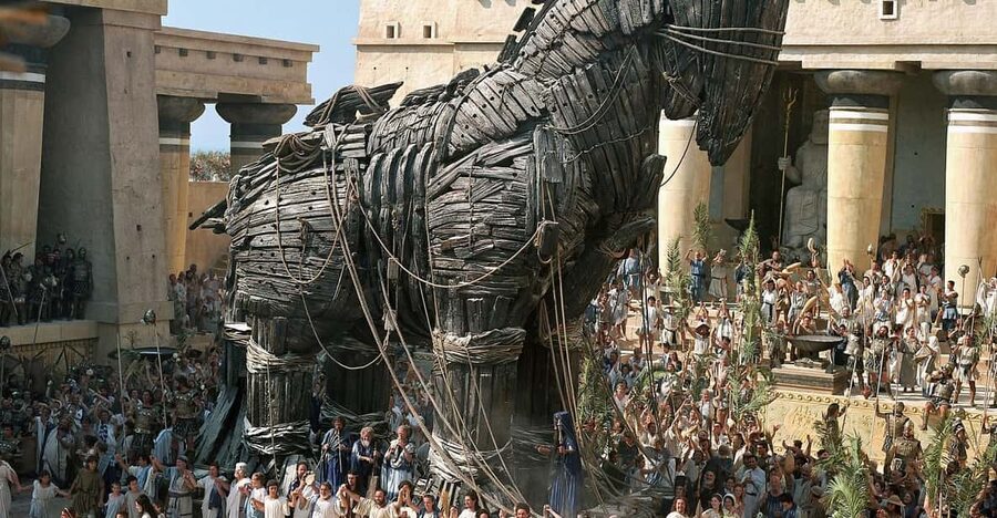 Full-Day Troy Tour From Istanbul - Roman Troy: baths, music, and civic life