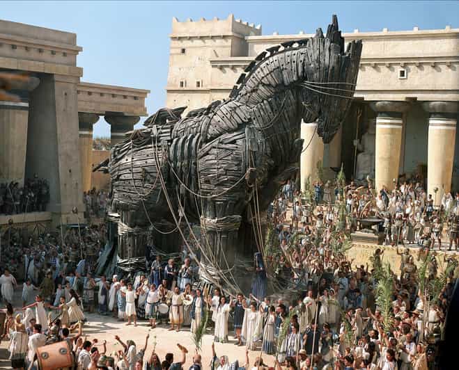 Full-Day Troy Tour From Istanbul - The early Istanbul pickup at 6:00 AM