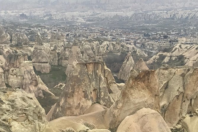 Gallipoli Day Trip from Istanbul - Cemeteries, beaches, and the quiet end of the visit