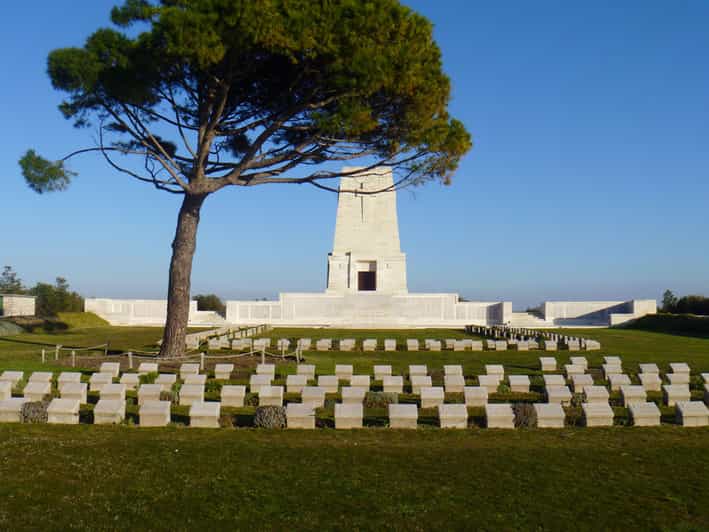 Gallipoli Full-Day Tour from Istanbul - Key points before you book