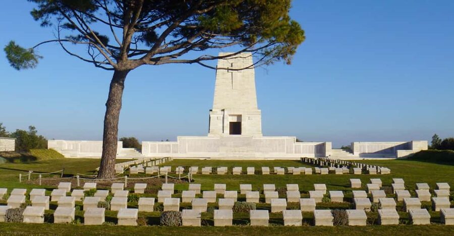 Gallipoli Full-Day Tour from Istanbul - Beach Cemetery and the human cost of the campaign