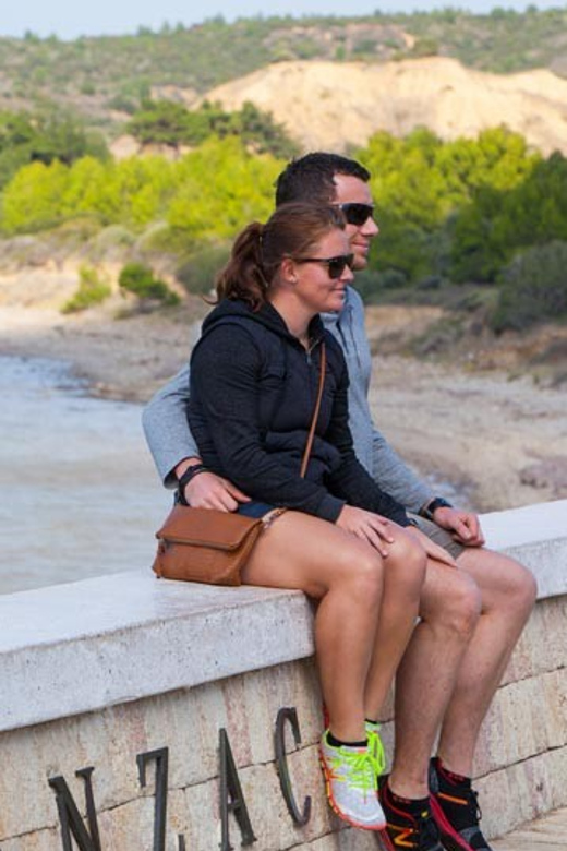Gallipoli Full-Day Tour from Istanbul - Lone Pine, Chunuk Bair, and the wider ANZAC story