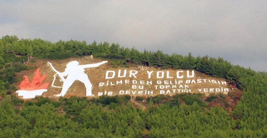 Gallipoli Full-Day Tour from Istanbul - An early Istanbul pickup and a long road south