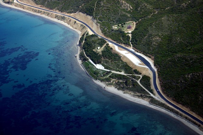 Gallipoli Tour from Çanakkale - Lunch Included - Lunch in Eceabat before the battlefield