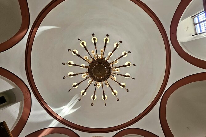 Gedikpasa Historical Turkish Bath Experience in Istanbul - Key Points At A Glance