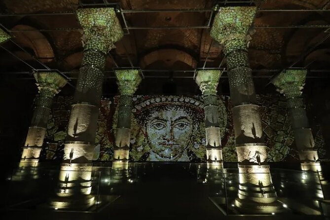 Ghost City istanbul Walking Tour - Rose’s storytelling is a major strength