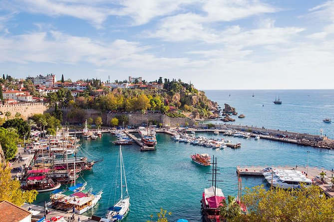 Glories of Turkey 12-Day From Istanbul - Key points to know before booking