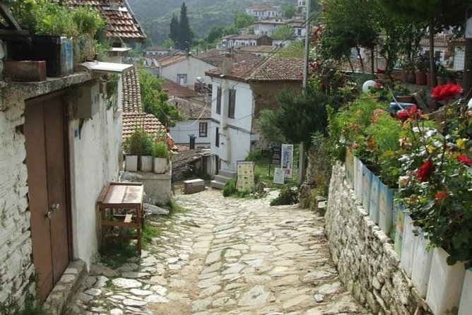Glories of Turkey 12-Day From Istanbul - Istanbul gives you a grand opening