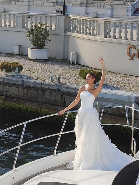 Golden Horn and Bosphorus Sunset Tour Stop at Anatolian Side - Why a Bosphorus sunset cruise works so well