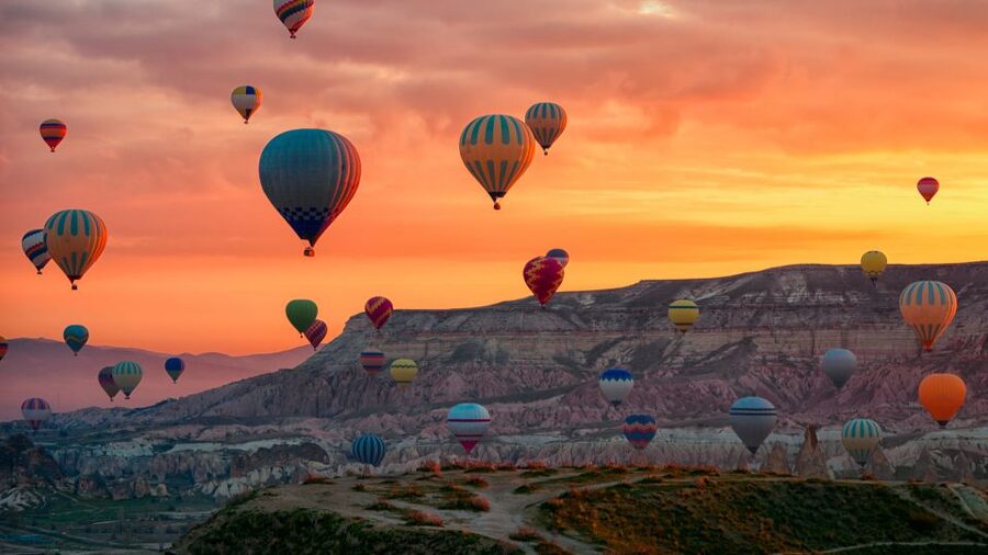 Goreme: Budget Hot Air Balloon Ride over Cappadocia - Why a Göreme balloon ride is worth considering