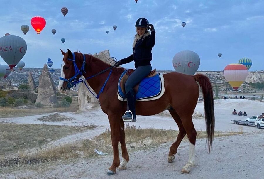 Goreme: Cappadocia Horse Riding Tour with Transfers - Transfers are helpful, but confirm your meeting details