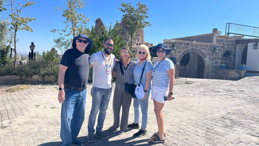 Göreme: Full-Day Customized Cappadocia Compact Itinerary - Key points to know before booking