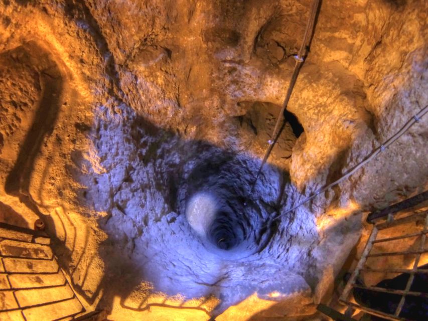 Göreme: Full-Day Customized Cappadocia Compact Itinerary - Why this compact Cappadocia day works