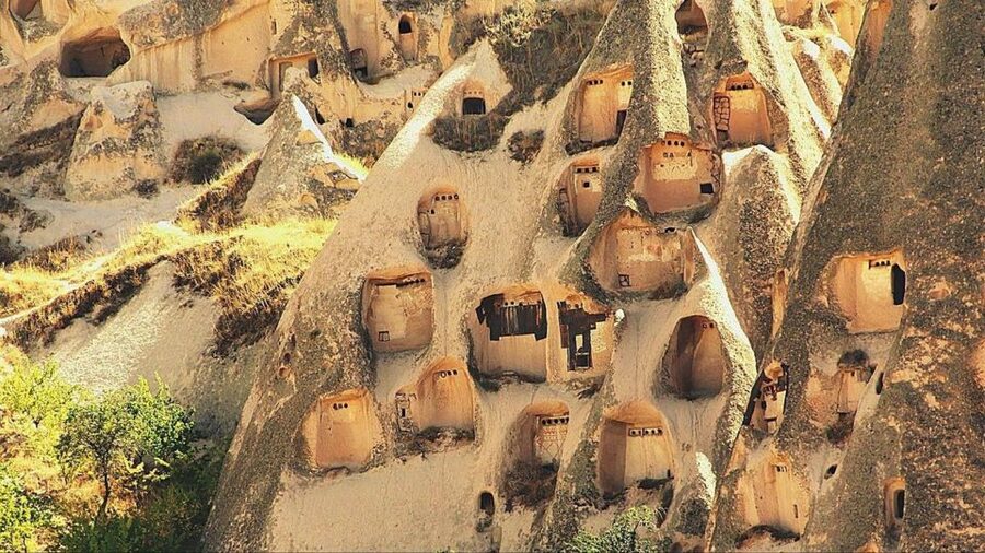 Göreme: Full-Day Customized Cappadocia Compact Itinerary - Göreme Open Air Museum and the painted churches