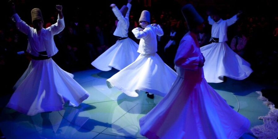 Göreme: The Original Dervish Ritual in Konya or Cappadocia - The Konya option and the December Şeb-i Arus program