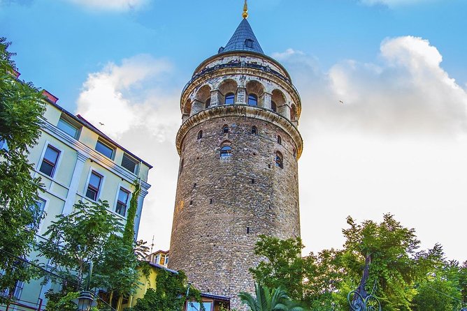 Grand Turkey Tour - Kaş, Saklıkent, and Ölüdeniz Make the Coast a Highlight