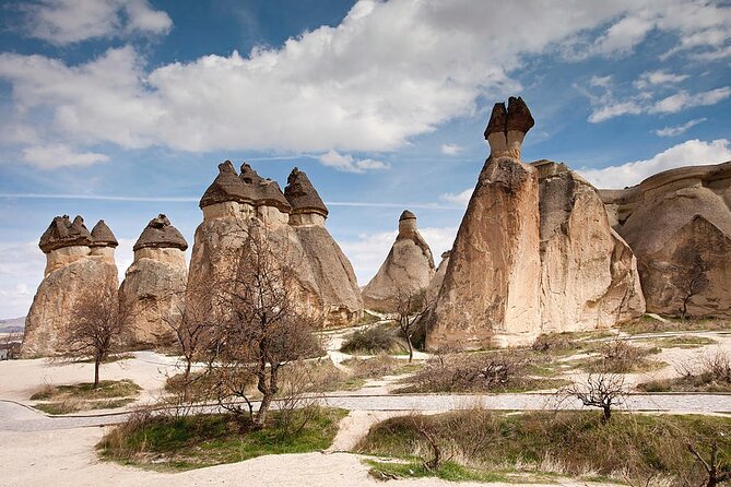 Great Deal : 2 Full-day Cappadocia Tours from Hotels and Airports - Who will get the most from these two days