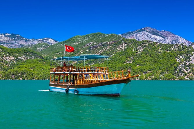 Green Canyon Boat Trip with Lunch and Unlimited Drinks - Who will enjoy this boat trip most
