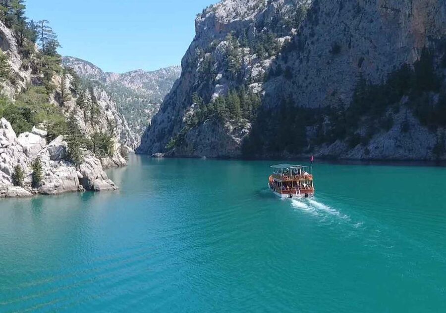 Green Canyon: Boot Tour with Lunch, Soft Drinks, & Transfer - Booking advice and small details that matter