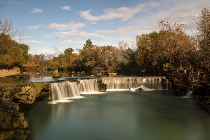 Green Canyon Jeep and Boat Tour with Lunch - Key points to know before booking