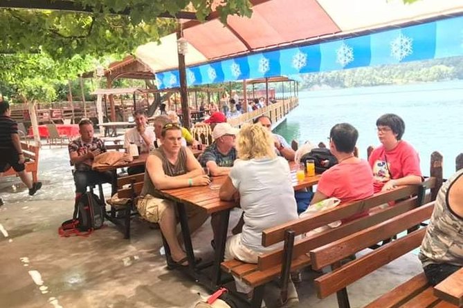 Green Canyon Jeep and Boat Tour with Lunch - Who will enjoy this most?