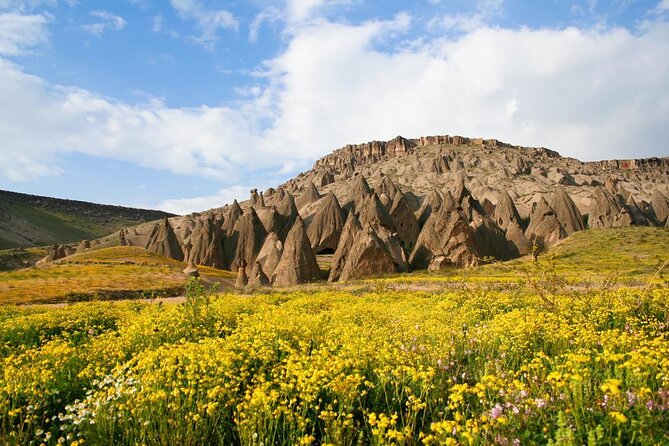 Green Cappadocia Underground City and Valleys Tour. Lunch incl. - Why this Green Tour covers Cappadocia well