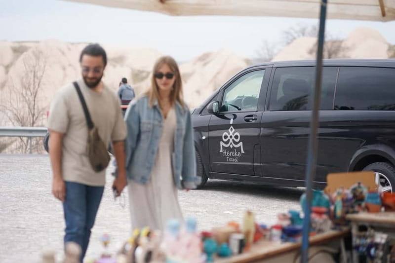 Green (South) Tour Cappadocia with lunch and ticket - Should you book the Green Tour?