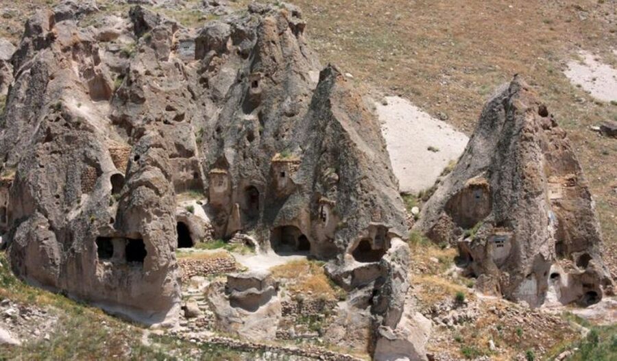 Green Tour to Ihlara Valley with Underground city - Ihlara Valley and the difference between a walk and a hike