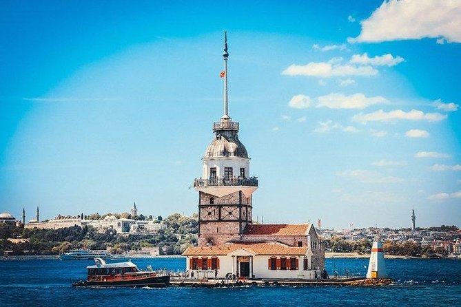 Guided Private Sightseeing Tour of Istanbul - Why this private Istanbul tour works well